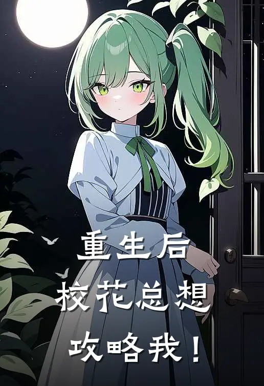 重生后，校花总想攻略我！林墨柳如烟完本完结小说_完本完结小说重生后，校花总想攻略我！(林墨柳如烟)