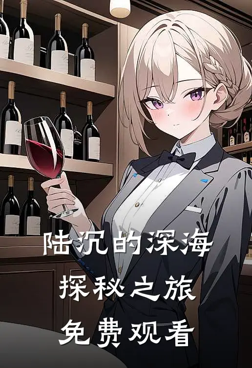 陆沉的深海探秘之旅免费观看