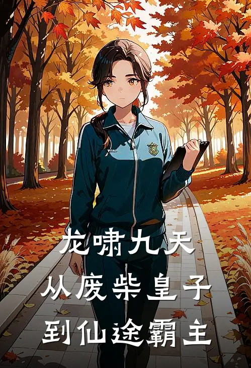 龙啸九天：从废柴皇子到仙途霸主