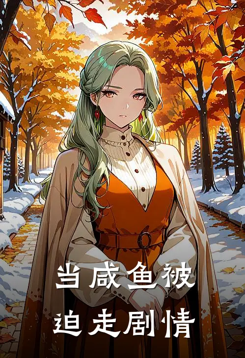 当咸鱼被迫走剧情