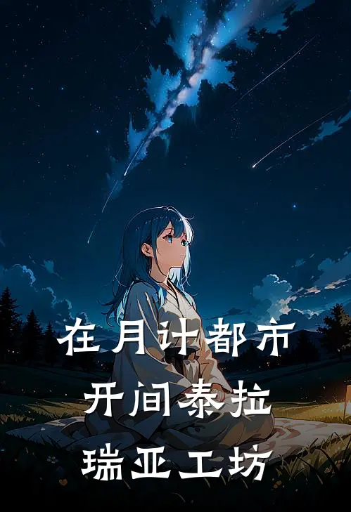 在月计都市开间泰拉瑞亚工坊