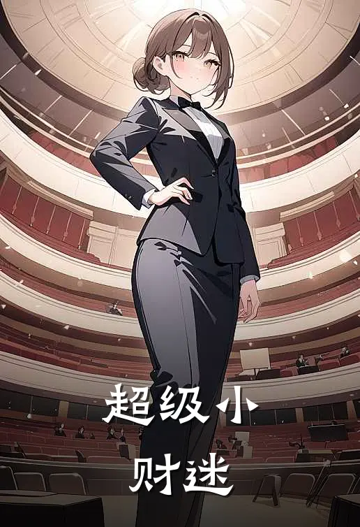 超级小财迷(秦羽魏安)热门小说在线阅读_热门小说超级小财迷(秦羽魏安)
