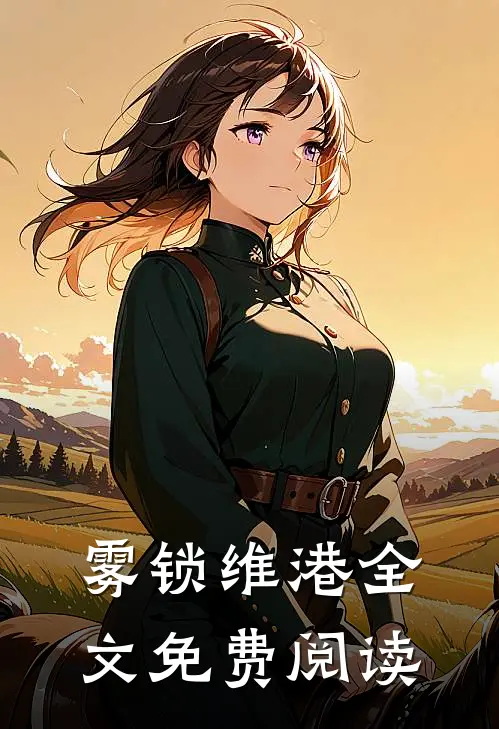 雾锁维港全文免费阅读