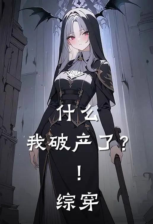 什么，我破产了？！【综穿】