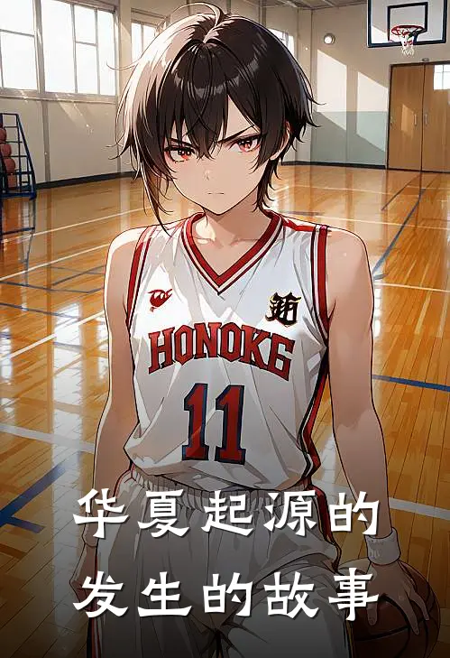 华夏起源的发生的故事