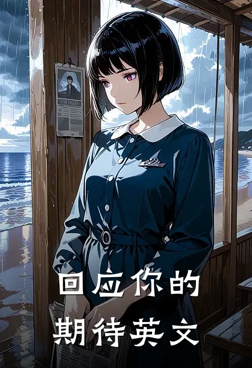 回应你的期待英文