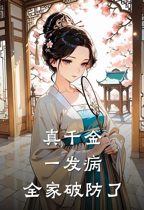 真千金一发病，全家破防了