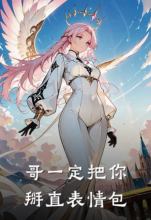 哥一定把你掰直表情包