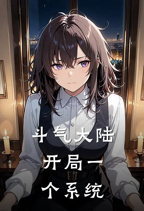 斗气大陆：开局一个系统