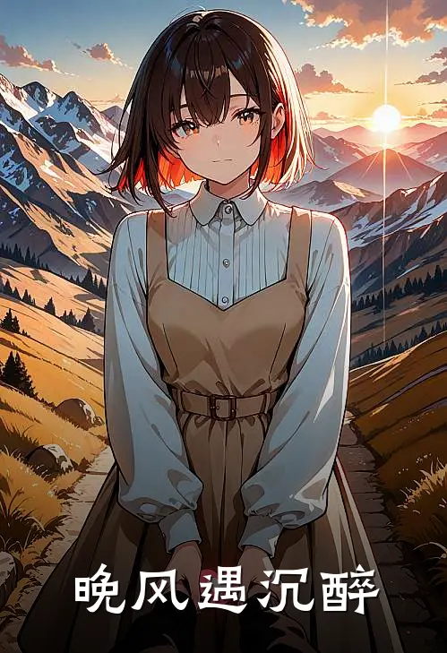 晚风遇沉醉(陆沉苏晚)完整版免费阅读_最新章节列表晚风遇沉醉(陆沉苏晚)