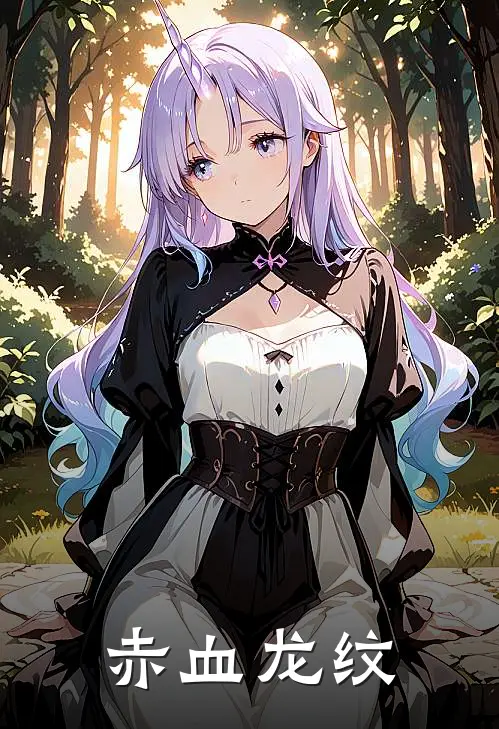 《赤血龙纹》楚辰沈万山全文免费在线阅读_《赤血龙纹》全集阅读