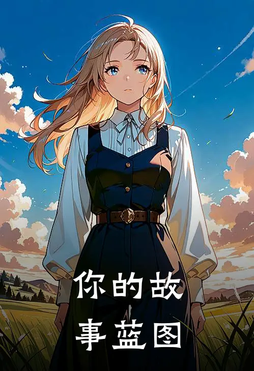 你的故事蓝图