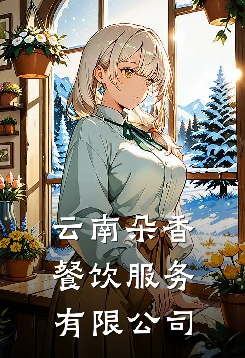 云南朵香餐饮服务有限公司