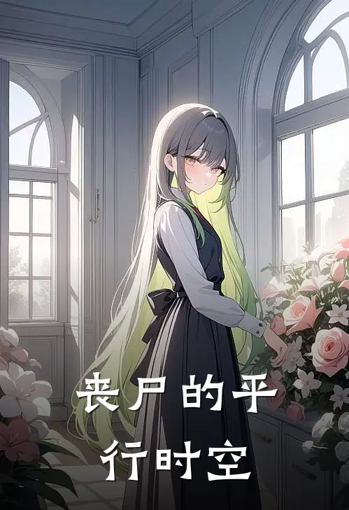 丧尸的平行时空