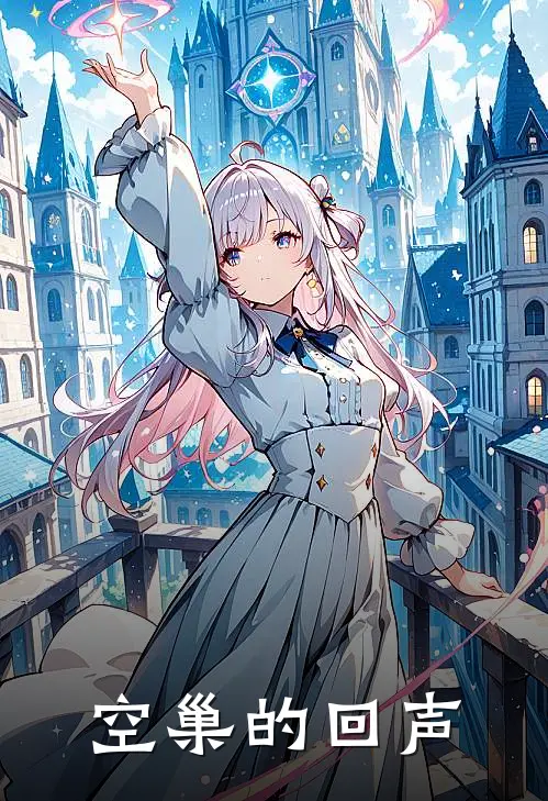 《空巢的回声》小宇王浩火爆新书_空巢的回声(小宇王浩)最新热门小说