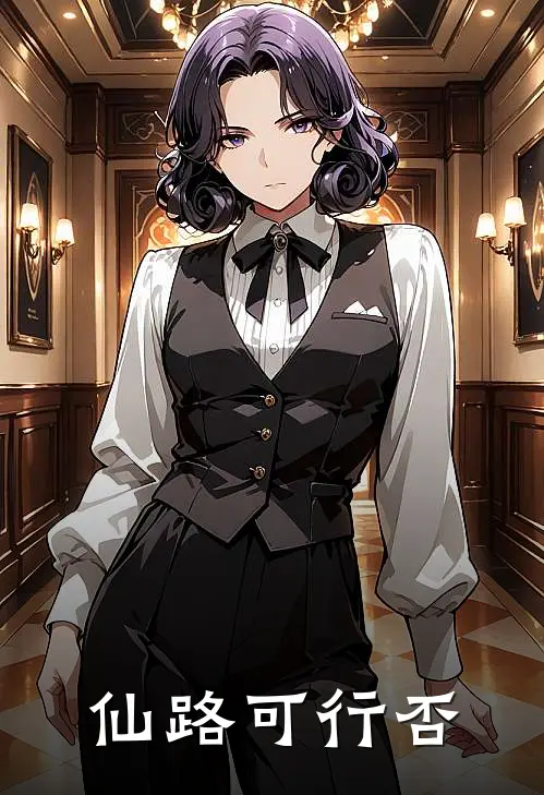 仙路可行否