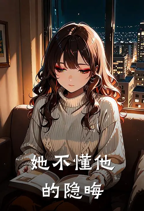 她不懂他的隐晦