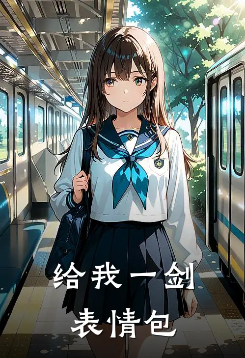 给我一剑表情包