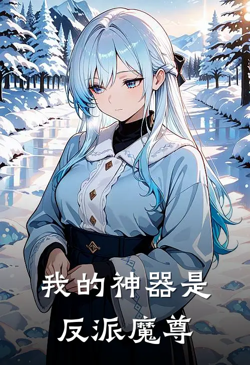 我的神器是反派魔尊
