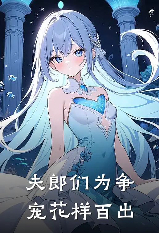 夫郎们为争宠花样百出