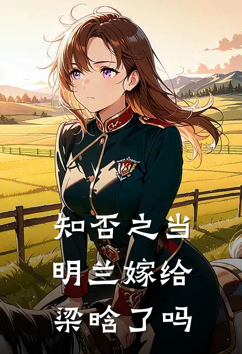 知否之当明兰嫁给梁晗了吗