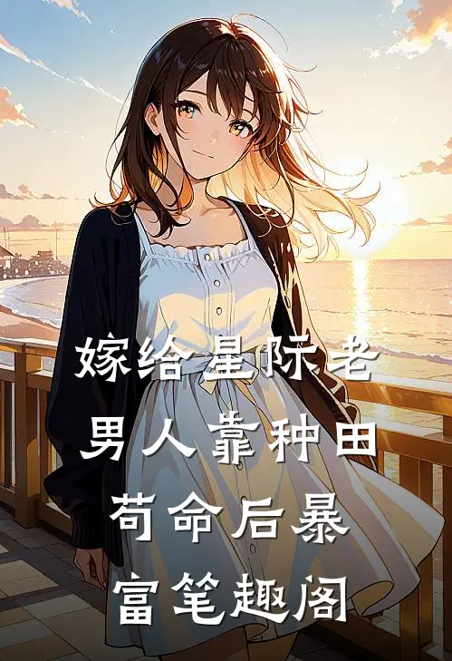嫁给星际老男人靠种田苟命后暴富笔趣阁