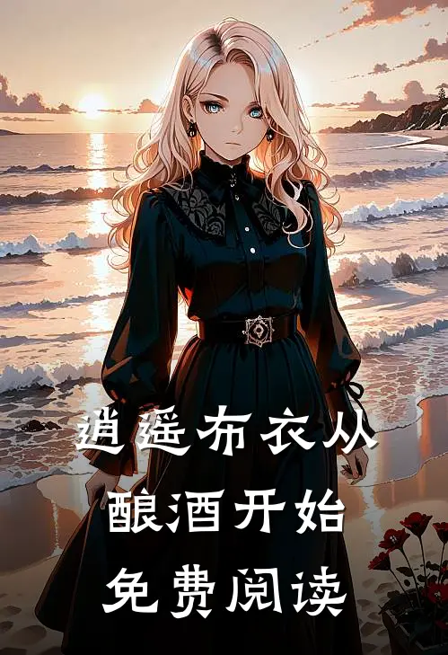 逍遥布衣从酿酒开始免费阅读