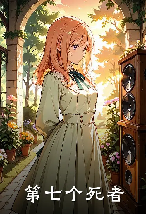 第七个死者林锐江流最新章节免费阅读_第七个死者全集免费阅读