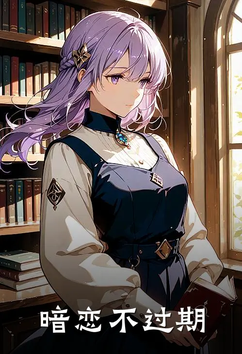 暗恋不过期