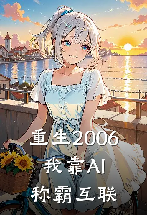 重生2006：我靠AI称霸互联陆承宇赵天宇完整版免费小说_热门网络小说推荐重生2006：我靠AI称霸互联(陆承宇赵天宇)