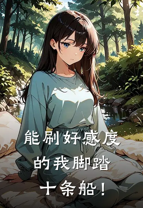 能刷好感度的我脚踏十条船！