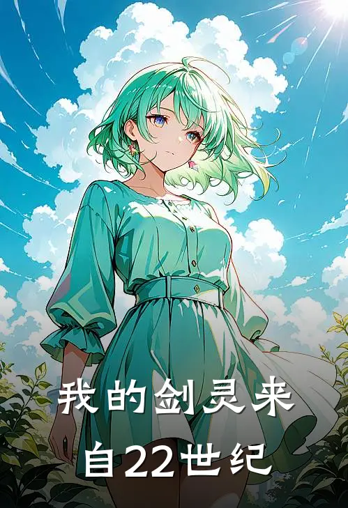 我的剑灵来自22世纪