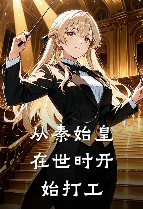 从秦始皇在世时开始打工