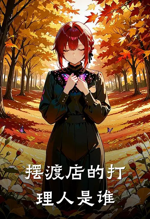 摆渡店的打理人是谁