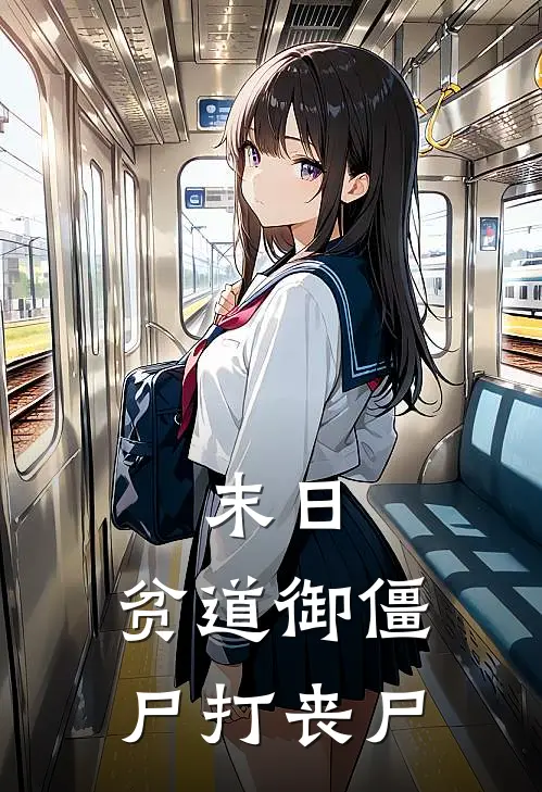 末日：贫道御僵尸打丧尸