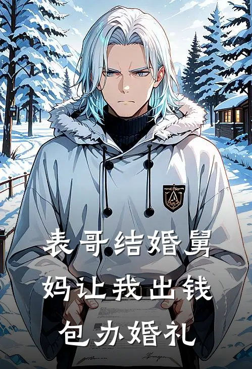 表哥结婚舅妈让我出钱包办婚礼