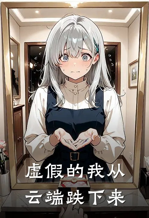 虚假的我从云端跌下来