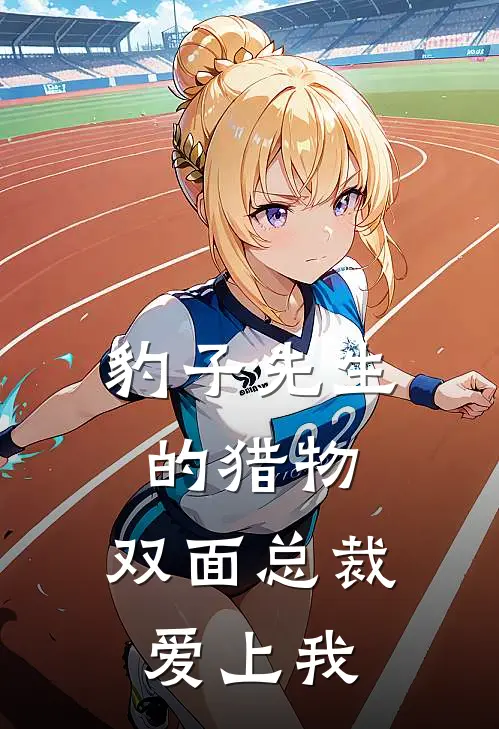 豹子先生的猎物：双面总裁爱上我