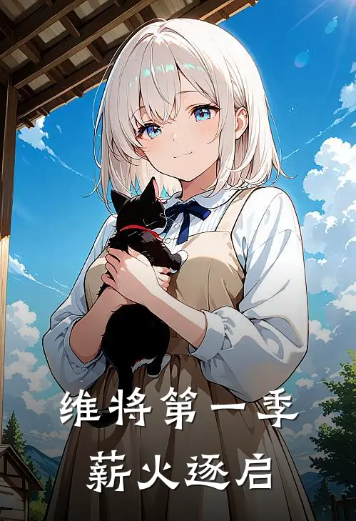 维将第一季【薪火逐启】