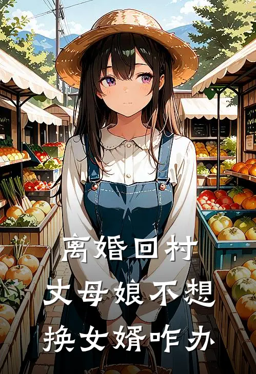 离婚回村，丈母娘不想换女婿咋办