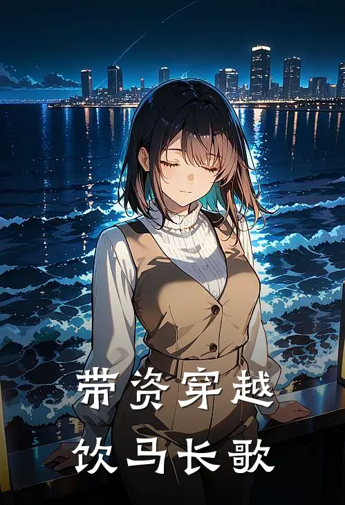 带资穿越饮马长歌