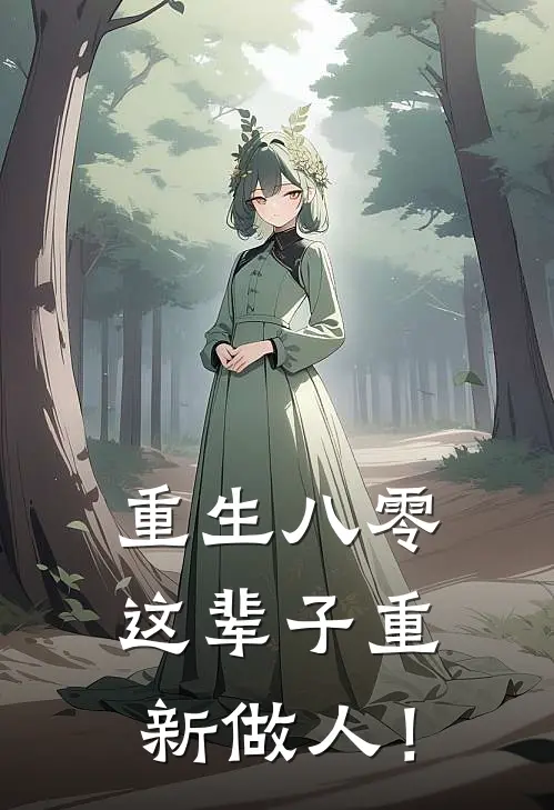 重生八零：这辈子重新做人！