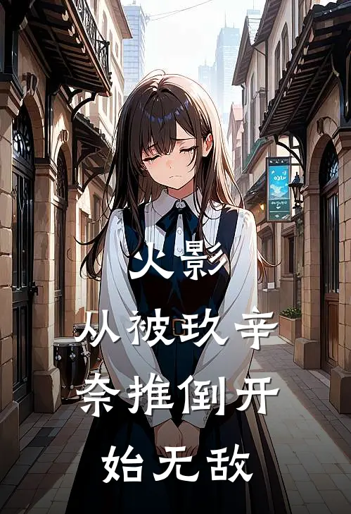 火影：从被玖辛奈推倒开始无敌