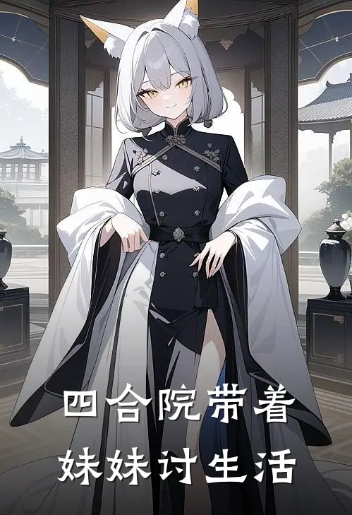 四合院带着妹妹讨生活