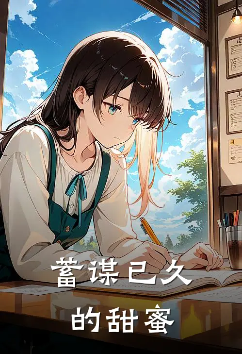 蓄谋已久的甜蜜