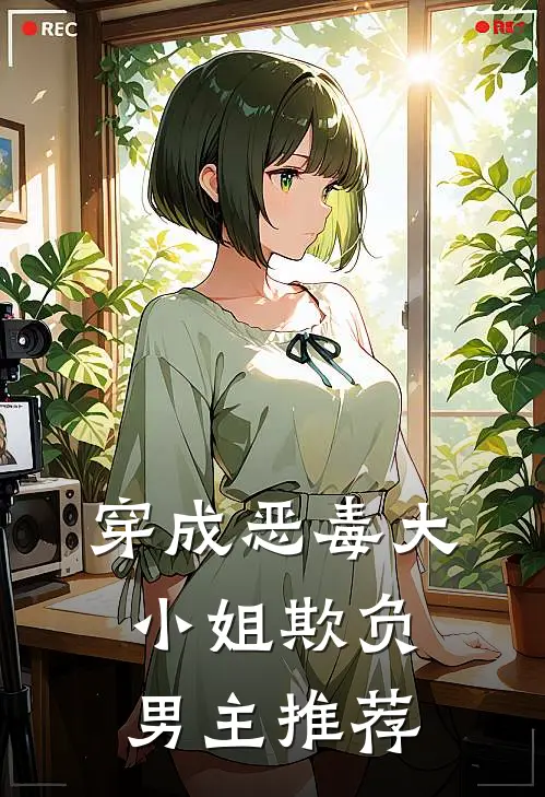 穿成恶毒大小姐欺负男主推荐