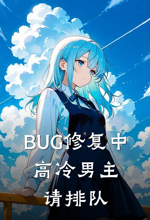 BUG修复中，高冷男主请排队