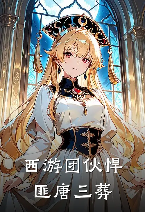 西游团伙悍匪唐三葬