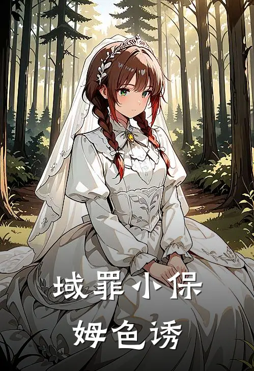 域罪小保姆色诱