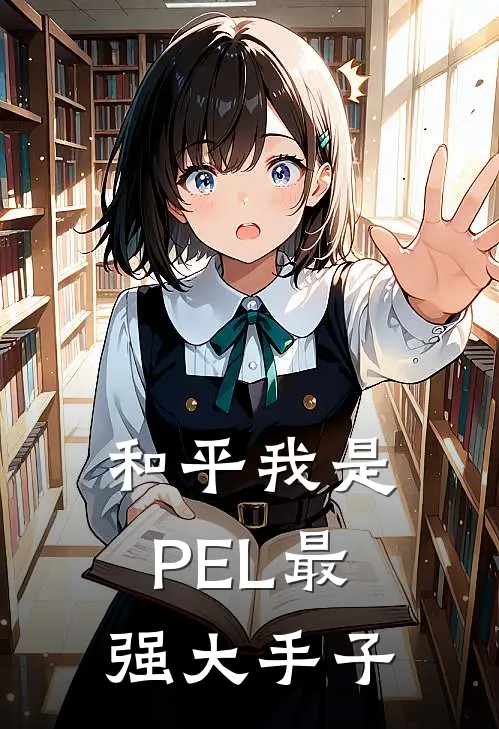 和平我是PEL最强大手子